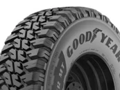GOODYEAR WRANGLER ENFORCER AT